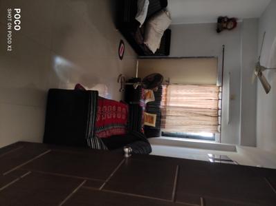 Hall Image of 1300 Sq.ft 2 BHK Apartment / Flat for sale in Ashapura Divyapunj Shalom, Chandkheda Ahmedabad for Rs. 5000000