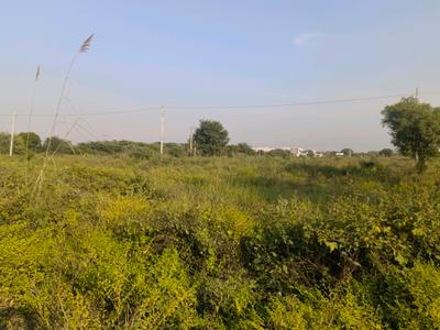 Image of 120 Sq.ft Residential Plot / Land for sale in Puth Khurd, New Delhi for Rs. 28000000