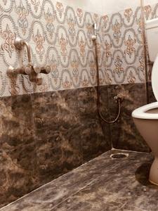 Bathroom Image of 950 Sq.ft 2 BHK Builder Floor for rent in Munnekollal Bengaluru for Rs. 27000