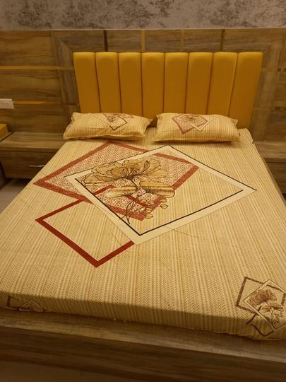 Hare Krishana Orchid Main Image 1