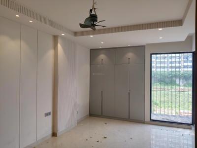 Bedroom Image of 1900 Sq.ft 3 BHK Builder Floor for sale in Ansal Versalia, Sector 67 Gurgaon for Rs. 27500000
