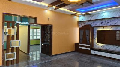 Living Room Image of 2000 Sq.ft 4 BHK Independent House for sale in Horamavu Bengaluru for Rs. 19500000