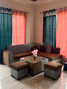 Hall Image of 1200 Sq.ft 2 BHK Builder Floor for rent in Sector 89 Mohali for Rs. 35000