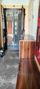 Hall Image of 1025 Sq.ft 2 BHK Apartment / Flat for rent in Alpine Fiesta, Whitefield Bengaluru for Rs. 45000