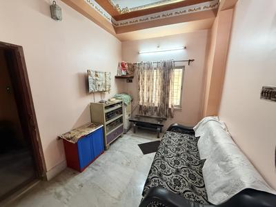 Hall Image of 950 Sq.ft 2 BHK Apartment / Flat for sale in Airport Gate No 2 Kolkata for Rs. 3600000