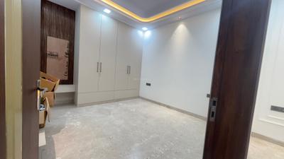 Bedroom Image of 1350 Sq.ft 4 BHK Builder Floor for sale in Sector 7 Rohini New Delhi for Rs. 31000000