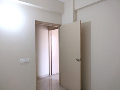 Bedroom Image of 740 Sq.ft 3 BHK Apartment / Flat for sale in Advitya Homes, Kail Gaon Faridabad for Rs. 5500000