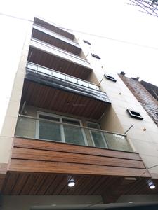 Building Image of 1350 Sq.ft 3 BHK Apartment / Flat for sale in Deenpur New Delhi for Rs. 7000000