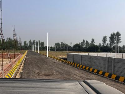 Image of 1000 Sq.ft Residential Plot / Land for sale in Bakshi Ka Talab, Lucknow for Rs. 800000