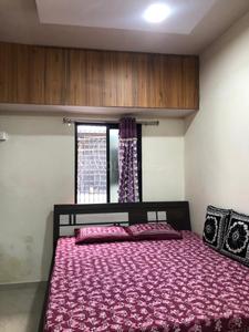 Bedroom Image of 684 Sq.ft 1 BHK Independent House for sale in Kamrej Surat for Rs. 3500000