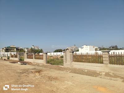 Image of 2100 Sq.ft Residential Plot / Land for sale in Khajrana, Indore for Rs. 26250000