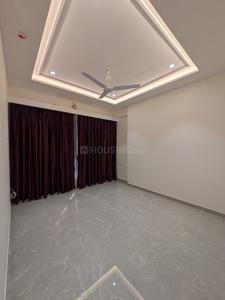 Hall Image of 670 Sq.ft 1 BHK Apartment / Flat for sale in Kulswamini Brahmand Wing B Janai Shankar, Thakurli Thane for Rs. 4500000
