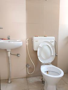 Bedroom One Image of 895 Sq.ft 3 BHK Apartment / Flat for sale in Maheshtala Kolkata for Rs. 3500000