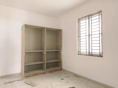 Bedroom Image of 1385 Sq.ft 3 BHK Apartment / Flat for sale in SV Elite, Electronic City Bengaluru for Rs. 6850000