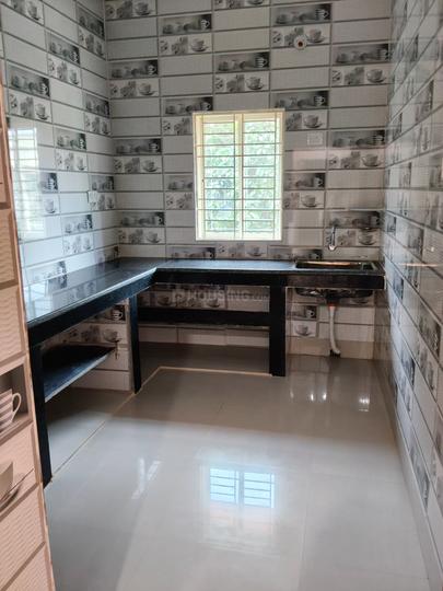 PADHI HOMES Kitchen 1