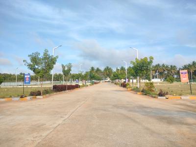 Image of 1600 Sq.ft Residential Plot / Land for sale in Nelamangala, Bengaluru for Rs. 4478550