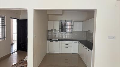 BHK Flat for rent in Yeswanthpur, Outer Ring Road-Yeshwanthpur