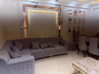 Hall Image of 1700 Sq.ft 3 BHK Builder Floor for sale in Sahastradhara Road Dehradun for Rs. 9500000