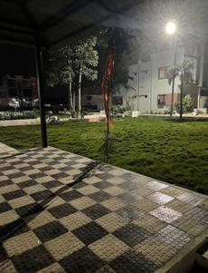 Image of 950 Sq.ft 2 BHK Villa for sale in Vicon Aashna Swastik Park Avenue, Bhurkoni, Raipur for Rs. 2990000