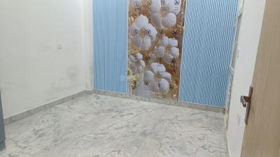 Bedroom Image of 1080 Sq.ft 2 BHK Builder Floor for sale in Vasundhara Ghaziabad for Rs. 7350000