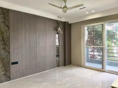 Bedroom Image of 2700 Sq.ft 4 BHK Builder Floor for sale in Sector 57 Gurgaon for Rs. 37500000