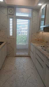Kitchen Image of 3200 Sq.ft 4 BHK Builder Floor for sale in DLF The Grove, DLF Phase 5 Gurgaon for Rs. 87000000