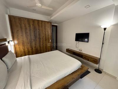 Bedroom Image of 3900 Sq.ft 4 BHK Independent House for sale in Baner Pune for Rs. 47500000