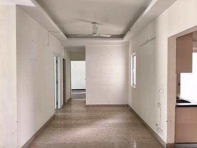 Dining Area Image of 1950 Sq.ft 3 BHK Apartment / Flat for rent in Shree Vardhman Victoria, Sector 70 Gurgaon for Rs. 42500