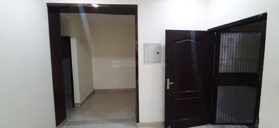 Bedroom Image of 1875 Sq.ft 3 BHK Apartment / Flat for sale in Dreamland The Willows, Crossings Republik Ghaziabad for Rs. 11000000