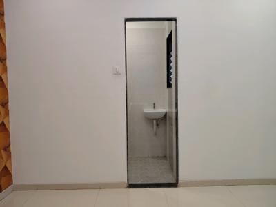 Bedroom Image of 900 Sq.ft 2 BHK Apartment / Flat for sale in Laxmi Icon, Taloja Navi Mumbai for Rs. 6000000