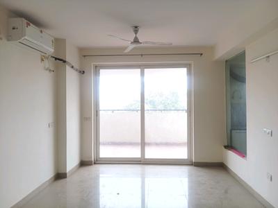 Living Room Image of 1690 Sq.ft 3 BHK Apartment / Flat for sale in Brisk Lumbini Terrace Homes, Sector 109 Gurgaon for Rs. 16000000