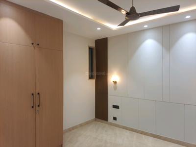 Bedroom Image of 2600 Sq.ft 4 BHK Builder Floor for sale in Shahpur Gurgaon for Rs. 46200000