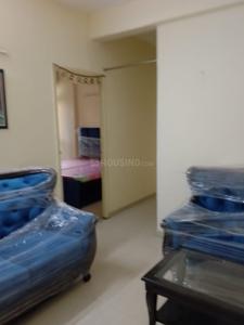 Bedroom Image of 610 Sq.ft 2 BHK Apartment / Flat for sale in Pyramid Urban Homes, Sector 70A Gurgaon for Rs. 8000000