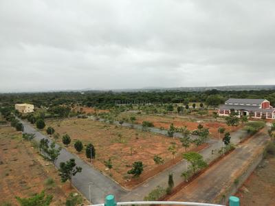 Image of 1720 Sq.ft Residential Plot / Land for sale in Lepakshi, Sri Sathya Sai for Rs. 3300000