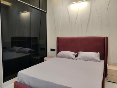 Bedroom Image of 4500 Sq.ft 4.5 BHK Builder Floor for sale in Greenwood City Floors, Sector 45 Gurgaon for Rs. 69000000