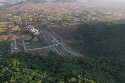 Image of 1989 Sq.ft Residential Plot / Land for sale in Siddhivinayak Bollywood Hills Phase 2, Chikhalse, Pune for Rs. 3900000