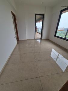 Hall Image of 1700 Sq.ft 3 BHK Apartment / Flat for sale in Nysa Crosswind, Bhayli Vadodara for Rs. 12100000