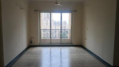 Living Room Image of 1450 Sq.ft 3 BHK Apartment / Flat for sale in Hiranandani Estate Thane for Rs. 31000000