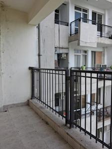 Living Room Image of 1520 Sq.ft 3 BHK Apartment / Flat for sale in Jaypee Kensington Park Apartments, Shahpur Govardhanpur Khadar Noida for Rs. 13000000
