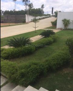 Image of 640 Sq.ft Residential Plot / Land for sale in NBR Trifecta, Bagalur, Hosur for Rs. 2000000