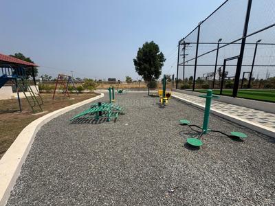 Image of 1305 Sq.ft Residential Plot / Land for sale in Anugrakha Enclave, Thudiyalur, Coimbatore for Rs. 3225000