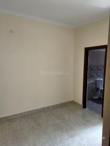 Bedroom Image of 1875 Sq.ft 4 BHK Apartment / Flat for sale in Goel Heights, Anora Kala Lucknow for Rs. 12000000