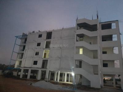 1 BHK Flat
