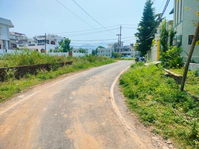 Image of 1849 Sq.ft Residential Plot / Land for sale in Evolve Doon Trafalgar, Govind Vihar, Dehradun for Rs. 15400000