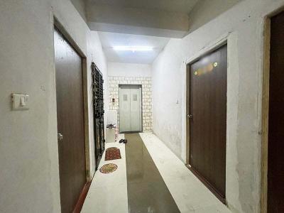 Image of 1143 Sq.ft 2 BHK Apartment / Flat for sale in Maninagar, Ahmedabad for Rs. 5300000