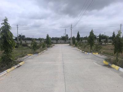 Image of 1500 Sq.ft Residential Plot / Land for sale in Sheikhmanpura, Kolar for Rs. 4050000