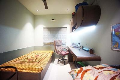 Bedroom Image of 3150 Sq.ft 5 BHK Independent House for sale in Jasodanagr Ahmedabad for Rs. 19000000