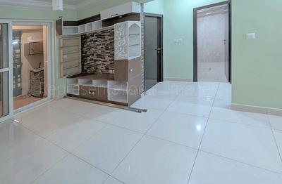 Hall Image of Shah Arcade Apartment - Malad East in Malad East, Mumbai