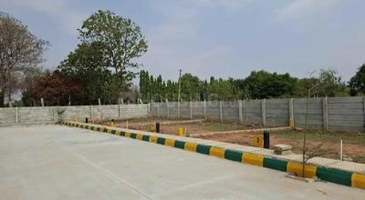 Image of 750 Sq.ft 2 BHK Independent House for sale in Jigani, Bengaluru for Rs. 5600000