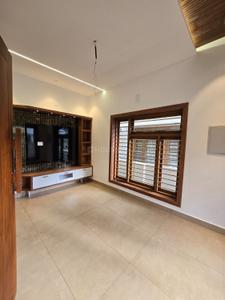 Hall Image of 1600 Sq.ft 3 BHK Independent House for sale in Pukkattupady Kochi for Rs. 7800000